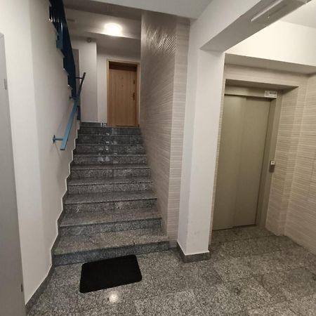 Przytulny Apartament Mario Mare Kołobrzeg Extérieur photo