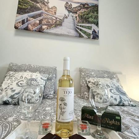 Przytulny Apartament Mario Mare Kołobrzeg Extérieur photo