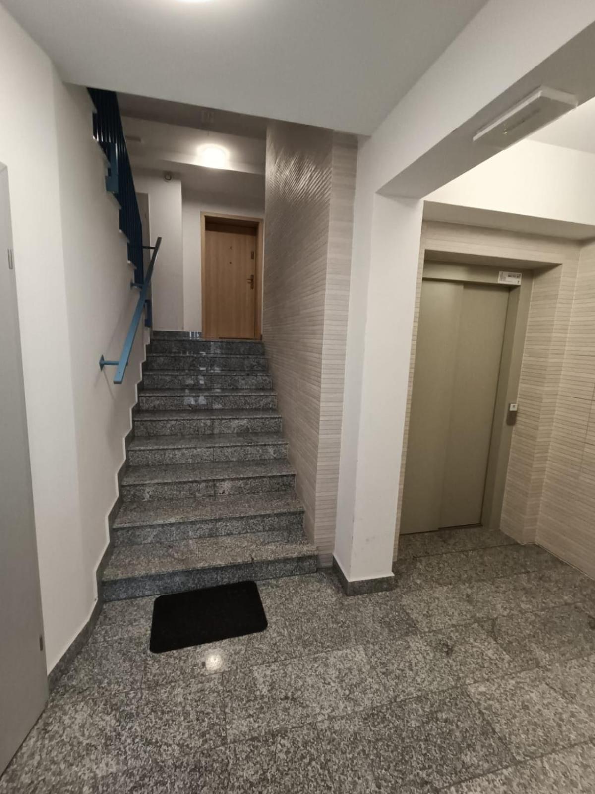 Przytulny Apartament Mario Mare Kołobrzeg Extérieur photo