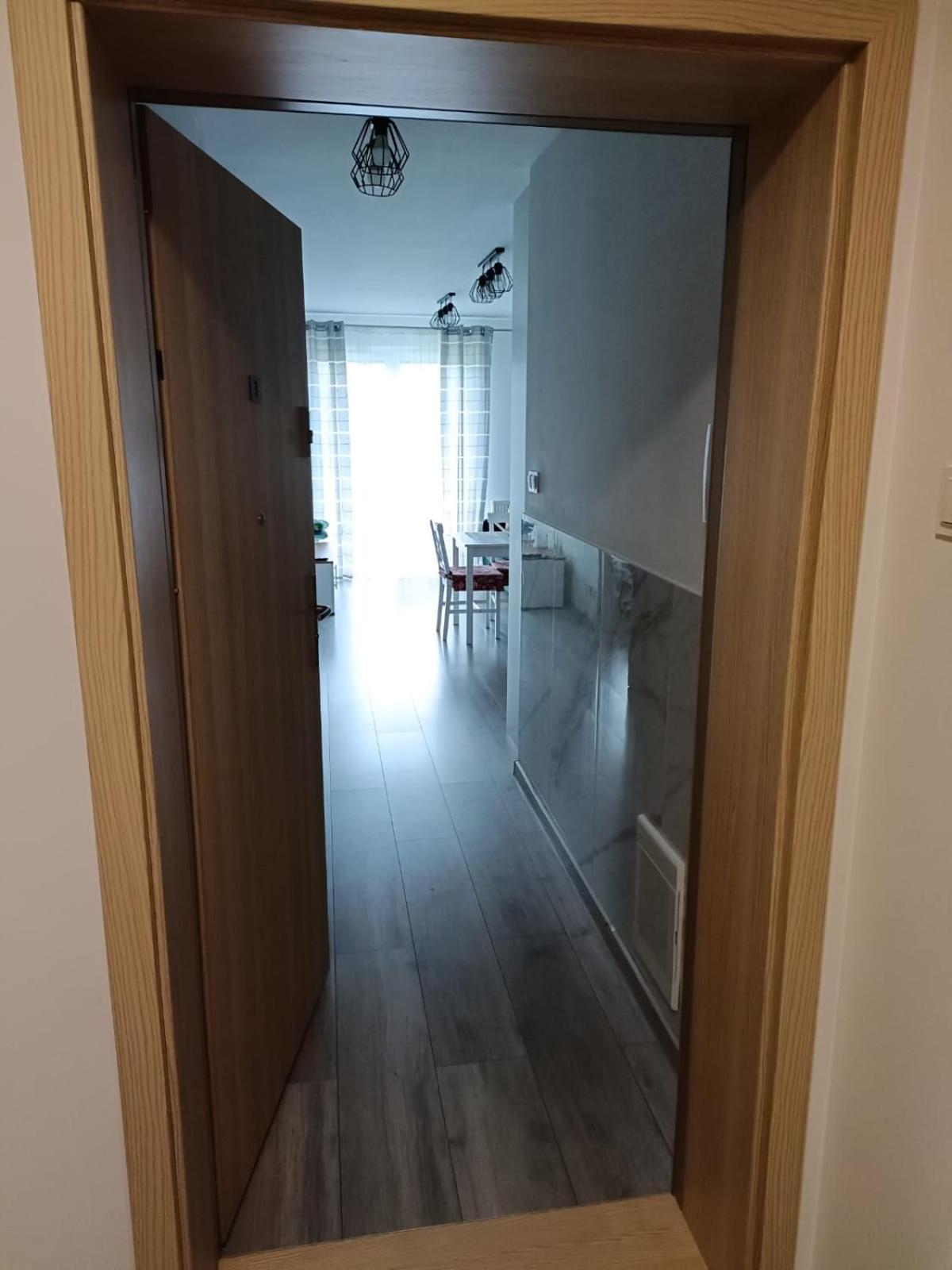 Przytulny Apartament Mario Mare Kołobrzeg Extérieur photo