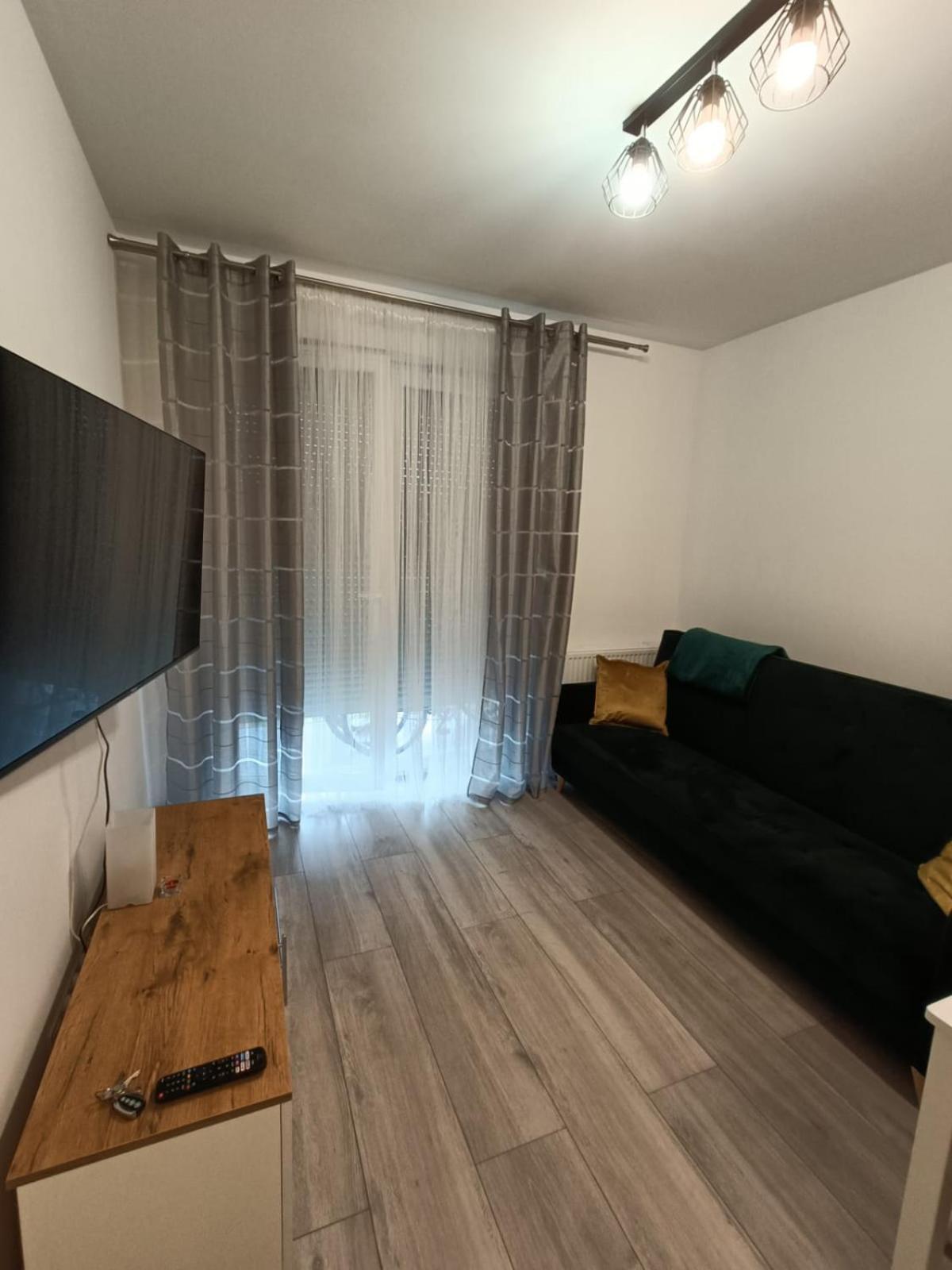 Przytulny Apartament Mario Mare Kołobrzeg Extérieur photo